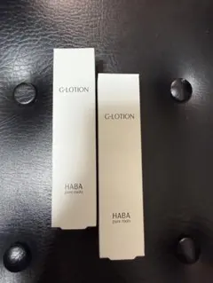 HABA G-LOTION 30ml*2個のサムネイル