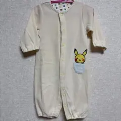ポケモン ロンパース 50~70cmのサムネイル