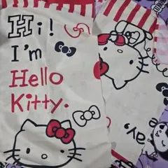 2026年最新】HELLO KITTY のれんの人気アイテム - メルカリ