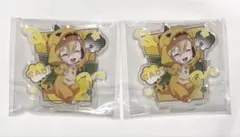 アイナナ 六弥ナギ 怪獣 パジャマ アクリルスタンド アクスタ SD