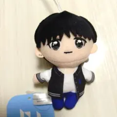 INI マスコットぬいぐるみ【GiGO限定】後藤威尊