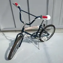 Schwinn Sting-Ray 1982年製メタリックパープル - メルカリ