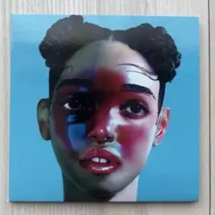 新品 7インチレコード FKA twigs x Inc. FKA Twigs Lp1 Deluxe GATEFOLD Edition 180 GR Vinyl,7 inc