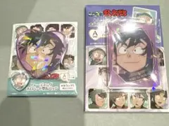 忍たま乱太郎　ファミマ　ファミリーマート　浜守一郎
