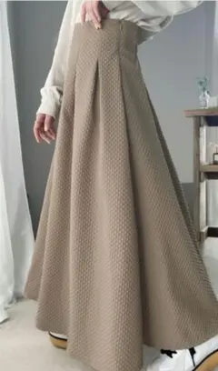 ロングスカート