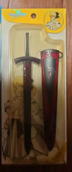 【専用】【中古】Fate エクスカリバー(おまけケース付) 専用】【中古】Fate エクスカリバー(おまけケース付) Amazon.co