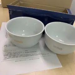 JRA WINS ペアどんぶりセットのサムネイル