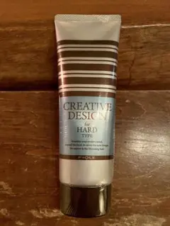 フィオーレFIOLE CREATIVE DESIGN ヘアワックス 80g 2個のサムネイル