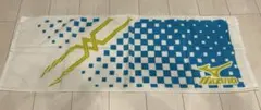 新品未使用　ミズノ　スポーツタオル