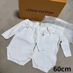 2026年最新】LOUIS VUITTON ベビー用ロンパース・カバーオールの人気