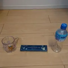 【値下げ】 リラックマ コップ ディズニー ミッキー 箸箱 箸