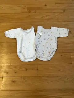 新生児肌着セット 60