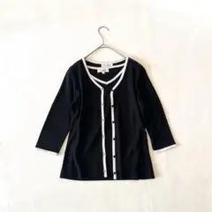 《アーヴェヴェ/ミッシェルクラン》【38】アンサンブル オフィス シンプル 秋冬