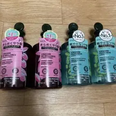 イヴロシェ　リンシングビネガーヘアトリートメント150 m I❎2種 計４個のサムネイル