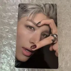 &TEAM BtL Weverse Shop Global 購入特典 MAKI