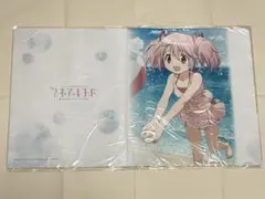 ラバープレイマット Z/X ゼクス ゆたか＆フレデリカ サマー