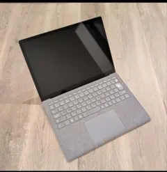Microsoft Surface Laptop 5 13.5インチ プラチナ