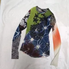 2025年最新】jean paul gaultier パワーネットの人気アイテム - メルカリ