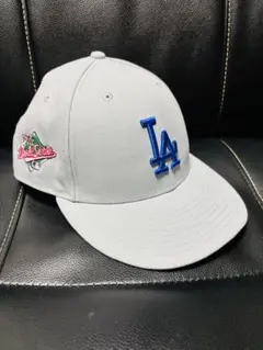 LP 59FIFTY ロサンゼルス ドジャース 1988 キャップ