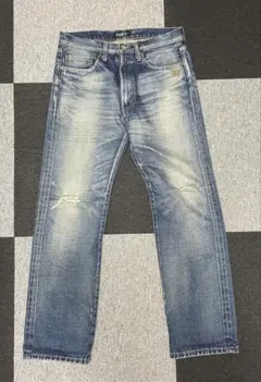 2025年最新】リーバイス501 セルビッチの人気アイテム - メルカリ