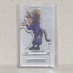 忍たま乱太郎　 ナンジャタウン 猫屋敷 ミニアクリルスタンド　 鉢屋三郎