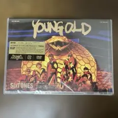 sixtones young old