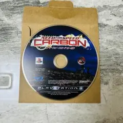 ニード・フォー・スピード カーボン　ps3
