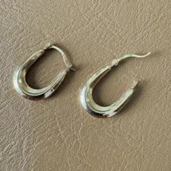 パフェ様2点おまとめページ vintage silver925 ピアス ドロップ - メルカリ