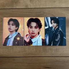 Welcome to Sunshine FANTASTICS 木村慧人　トレカ