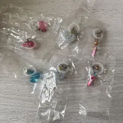 おジャ魔女どれみ めじるしアクセサリー ポロンタップver.1