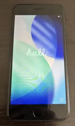 iPhone SE 第2世代 128GB 本体のみ