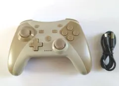 Switch コントローラー ベージュ ジャンク