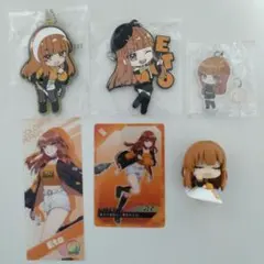 カラフルピーチ　えとさん　まとめ売り