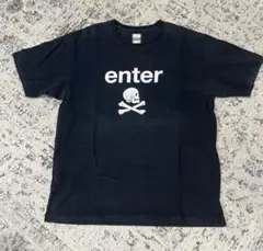 90s neighborhood ネイバーフッド スカル Tシャツ 裏原