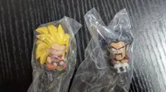 まちぼうけ ドラゴンボール３ (2体)