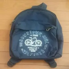 (美品) リュック キッズのサムネイル