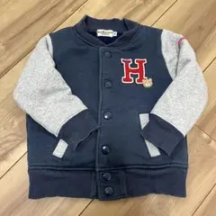 ホットビスケッツ　90センチ　アウター