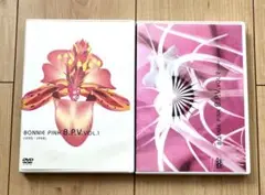 2025年最新】bonnie pink dvdの人気アイテム - メルカリ
