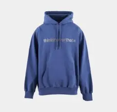 2025年最新】thisisneverthatパーカーの人気アイテム - メルカリ