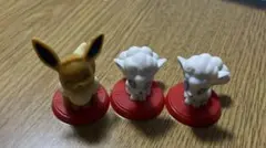 チョコエッグ　ポケモン