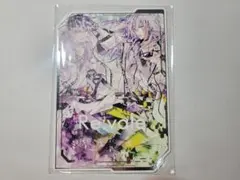 アイナナ Re:vale 百 千 ダイカットカードセット