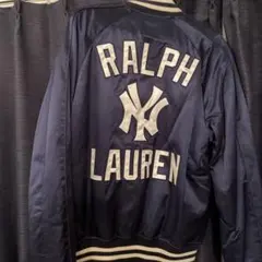 2025年最新】ラルフローレン スタジャンの人気アイテム - メルカリ