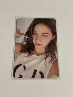 ルセラフィム　カズハ