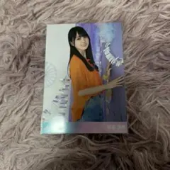 乃木坂46 生写真　賀喜遥香　アザーカット