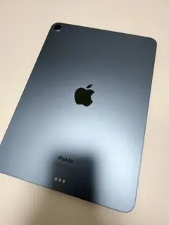 iPad Air5 wifi 64GB ブルー&Apple Pencil 2