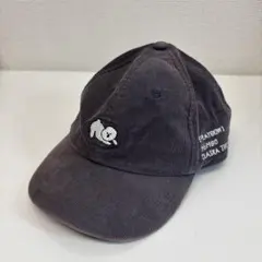 CLASKA MAMBO 大人サイズ　キャップ