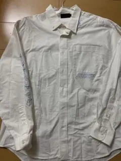 ENEBEYC シャツ