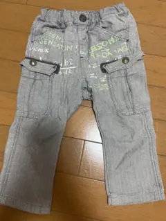 JUNK STORE ボトムス 90サイズ