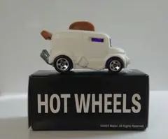 ホットウィール