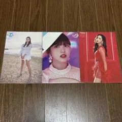 TWICE ミナ ラントレ まとめ売り